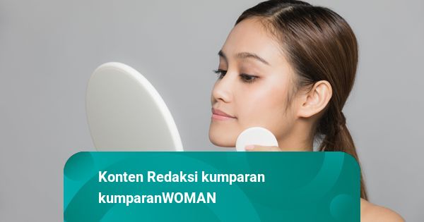 Mengenal Jenis Kulit Kombinasi Normal To Oily Skin dan Cirinya ...