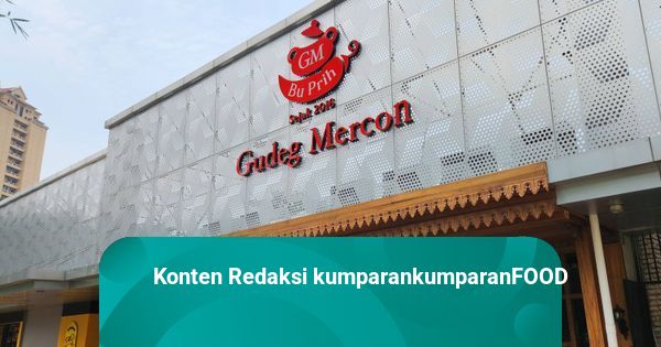 Daftar Restoran yang Ada di SCBD Park, Tempat Nongkrong Baru di Jaksel! – kumparan.com – kumparan.com