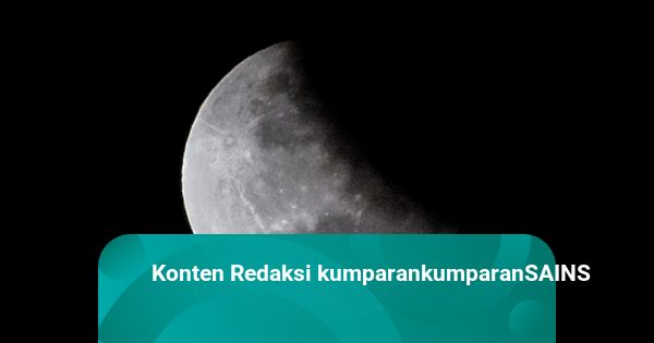 Mysterious Object Lights Up the Moon: What Is It?