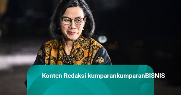 Iuran BPJS Kesehatan Naik 2026, Sri Mulyani Pastikan APBN Tetap Beri Subsidi