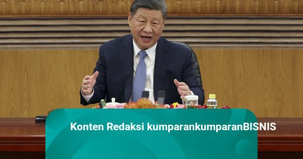 China Tegaskan Hemat! Pejabat Diminta Kurangi Resepsi Mewah, Alkohol, dan Gaya Hidup Boros