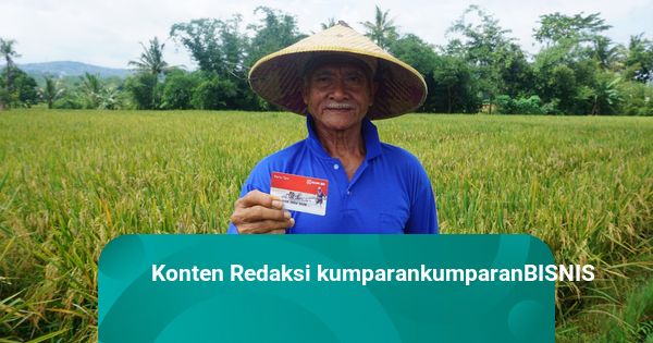 AgenBRILink Bantu Petani di Kabupaten Grobogan Dapatkan Akses Layanan Keuangan