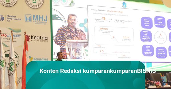 Revolusi Kesehatan Digital Indonesia: SIM Healthical dan AdKes Admedika Hadir Sebagai Solusi Lengkap!