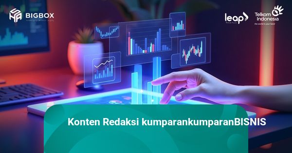 Telkom BigBox-AI: Revolusi Layanan Keuangan Indonesia dengan Kekuatan AI