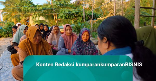Ketua Kelompok PNM Dapat Literasi Keuangan Hingga Gratis ke Makkah & Turki