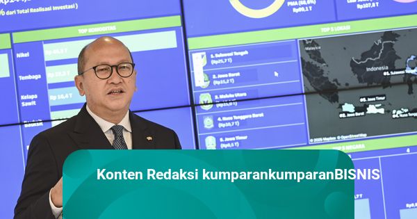 Stop! Jangan Ada Lagi Manipulasi Laporan Keuangan di BUMN – Seruan Tegas Rosan Roeslani