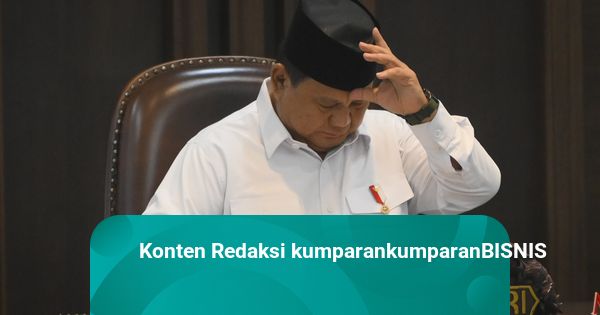 Catatan Keuangan Prabowo: Apa Isi Pentingnya dan Mengapa Ini Momen Historis?