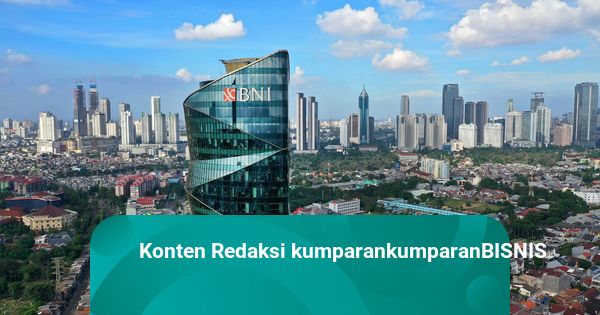 BNI wondrX 2025: Revolusi Pengalaman Keuangan Digital di Indonesia!