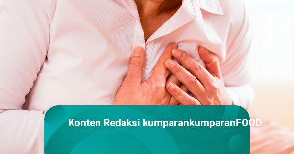 Makanan yang Harus Dihindari untuk Menjaga Kesehatan Jantung