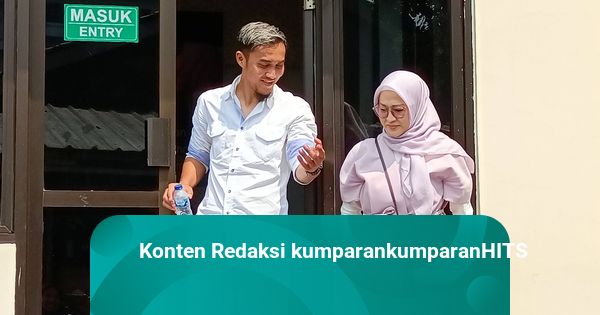 Okie Agustina Memastikan Gunawan Dwi Cahyo Sudah Resmi Menikah Lagi: 'Bukan Pengganti'