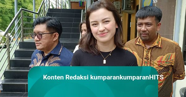 Kimberly Ryder: Ada yang Dekati, Cuma Kita Lihat Saja ke Depannya