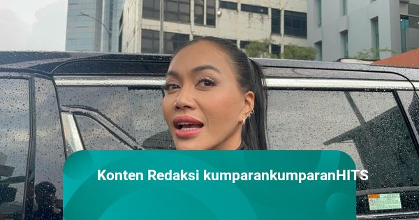 5 Berita Populer: Alasan Denada Operasi Plastik; Suami Inul Daratista Dioperasi