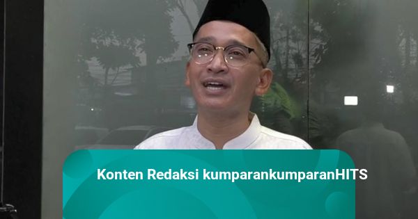 Ruben Onsu Terancam Batal Haji 2025: Visa Furoda Belum Jelas, Ungkap 'Allah Sudah Atur'