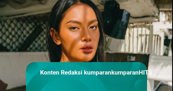 Selamat Datang Andrew Raxy Neil! Erika Carlina Umumkan Kelahiran Anak Laki-laki di Luar Nikah, Publik Terkejut!