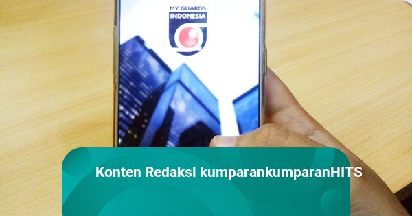 Lindungi Reputasi Anda: My Guards, Solusi Keamanan Pribadi Terbaik untuk Selebriti dan Publik Figur