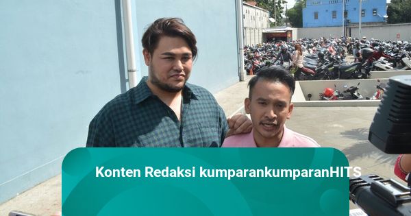 Ruben hingga Wendi Cagur Batal Haji, Ivan Gunawan: Sebaik-baiknya Rencana Allah
