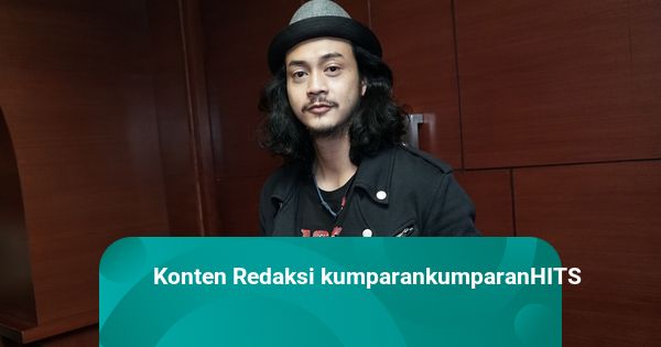 Stop Nonton Ilegal! Dimaz Andrean Imbau Masyarakat Dukung Industri Hiburan Indonesia