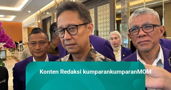 Temuan CKG Banyak Sakit Gigi, Menkes Dorong Materi Kesehatan Gigi di Sekolah