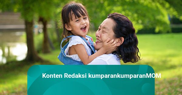 Ide Olahraga Ringan untuk Nenek Agar Tetap Bugar