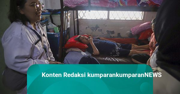 Foto: Peresmian Tim Layanan Kesehatan "Pasukan Putih" Untuk Warga Jakarta