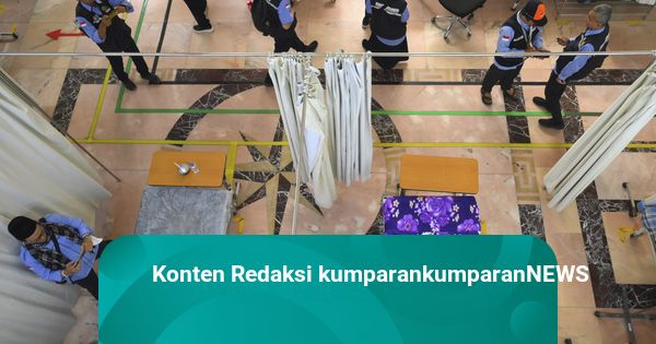 Siaga Layani Jemaah Haji: Klinik Kesehatan Indonesia di Makkah Siap Berikan Pelayanan Medis Komprehensif