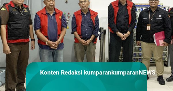 Rp 6,5 M Dana Hibah Pramuka Bandung Diduga Dikorupsi, 4 Orang Ditahan