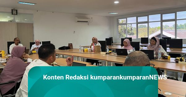Kemensos Pilih 80 Ahli Keuangan Dukung Sekolah Rakyat: Siapa Saja yang Berhasil?