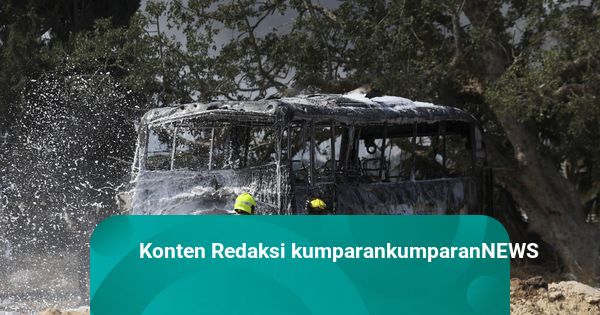 Ketegangan Meningkat: Eskalasi Konflik Iran-Israel Ancam Stabilitas Timur Tengah