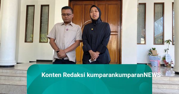 Ula soal Pesta Rakyat Garut: Niat Kami Bagi Makanan ke Warga yang Nunggu Hiburan