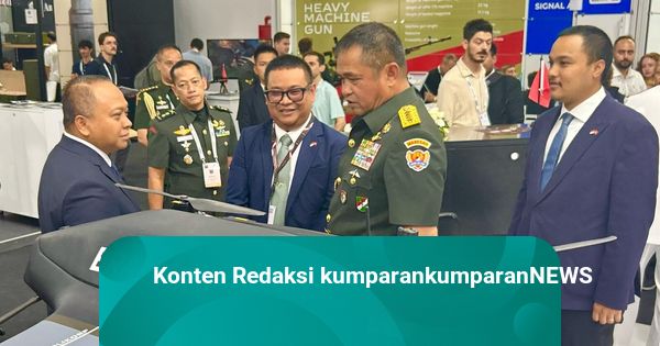 TNI AD Tertarik Transfer Teknologi Drone Tempur dari Turki: Langkah Strategis Modernisasi Pertahanan?