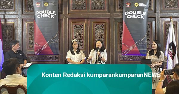 Roblox Jadi Sorotan: Wakil Menteri Imbau Orang Tua Batasi Waktu Bermain, Ajak Anak Bergerak Aktif!
