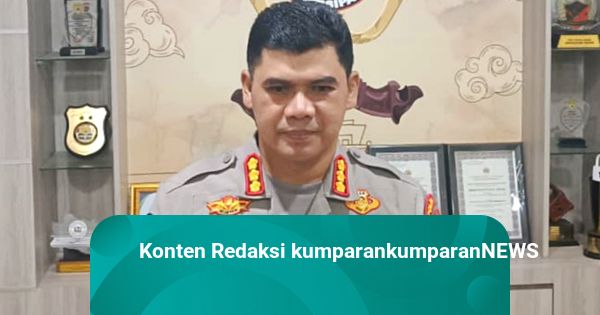 Tiga Tersangka Pesta Gay di Karawang Ditetapkan Polisi