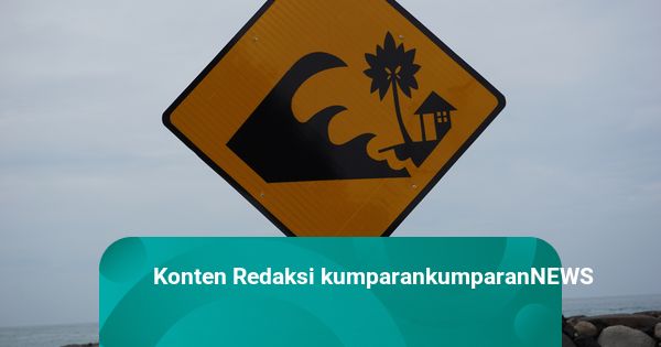 Terobosan BMKG: Teknologi Smong Memangkas Waktu Peringatan Tsunami Jadi Hanya 3 Menit!