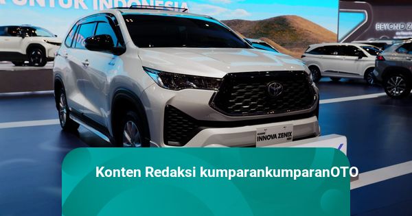 Mobil Terlaris Maret 2026 Terungkap; Skala Produksi Mobil China - berita news from kumparan