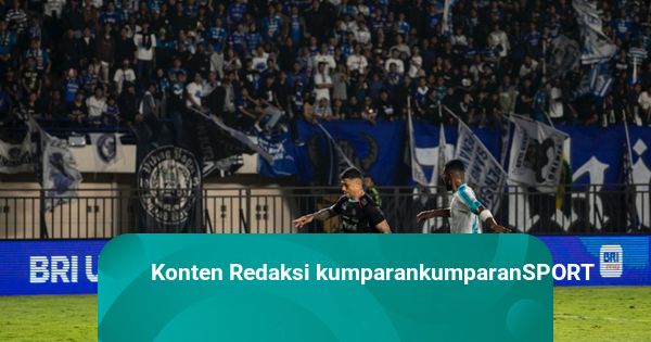 BRI Liga 1 2024/2025: Lebih dari Sekedar Kompetisi, Wadah Kolaborasi Sepak Bola dan UMKM!