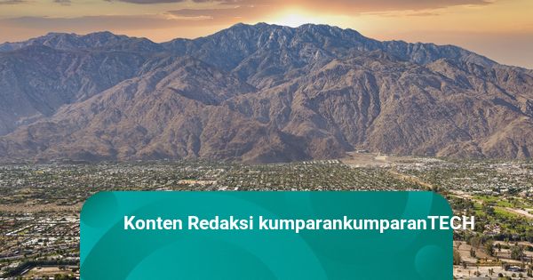 Kota Ini Adopsi Teknologi Drone buat Jaga Keamanan dan Bantu Tangkap Penjahat
