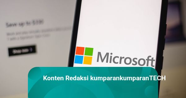 Microsoft PHK Massal Insinyur, Digantikan AI Canggih Hasil Karyanya Sendiri!