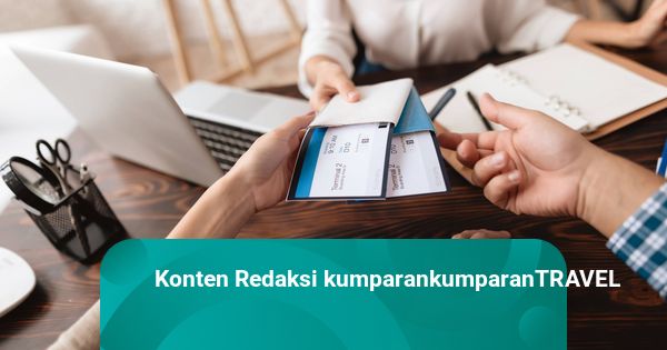 Travel Agent Bersiap Masuki Web3, Wujudkan Perjalanan Makin Transparan dan Aman