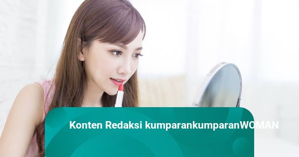 Rahasia di Balik Lipstik: Mengapa Wanita Tetap Membelinya Saat Krisis Ekonomi?