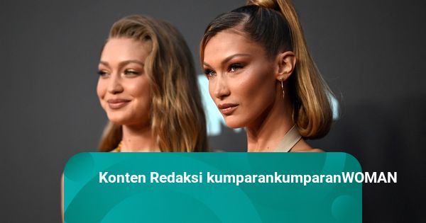 Sosok Aydan Nix, Adik Tiri Gigi dan Bella Hadid yang Baru Terungkap