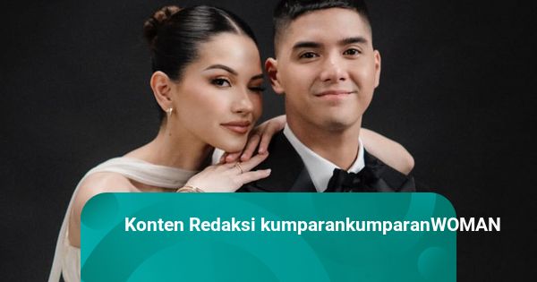 Dari Agnes Monica hingga Alyssa Daguise: Mengungkap 5 Mantan Kekasih Al Ghazali Sebelum Akhirnya Meminang Sang Pujaan Hati