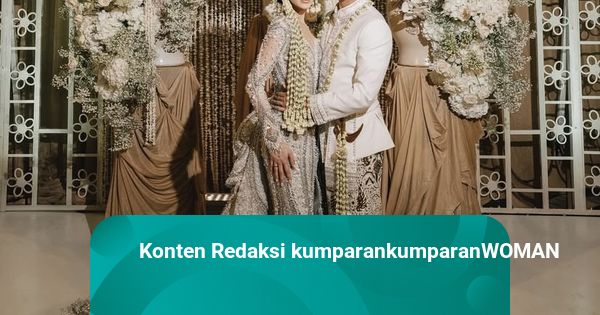 Kisah Cinta Al Ghazali dan Alyssa Daguise hingga Sampai Berlabuh ke Pelaminan