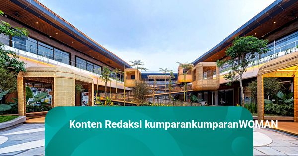 Alam Sutera Kini Punya Destinasi Gaya Hidup Premium: Jakarta Premium Outlets!