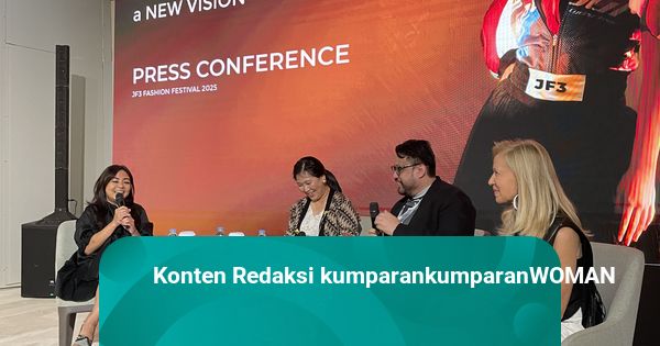 Mode Indonesia Bersinar: Peluang Besar di Era Digital dan Pasar Global!