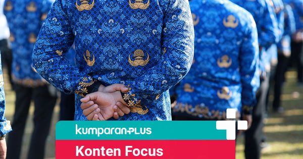 Konten YouTube: Korban SK PNS Palsu di Gresik Dijanjikan Posisi di Humas-Dinsos