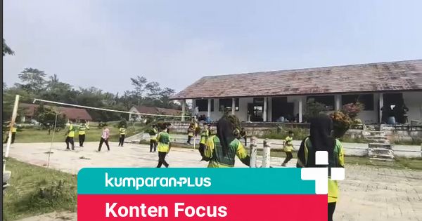 Konten TikTok: Beda Cerita Kepsek vs Siswa soal Merokok Berujung Ditampar