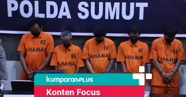 Konten YouTube: CCTV Penganiayaan Pria di Masjid di Sibolga