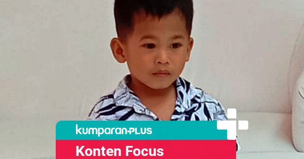 Konten TikTok: Cerita Saksi soal Hilangnya Kenzie 3 Tahun Lalu di Jambi