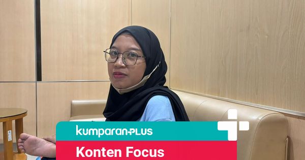 Konten YouTube: Lika-liku Ibu Hamil Pakai BPJS Dapat Rujukan ke RS Tipe A