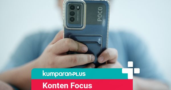 Konten YouTube: Kata Dosen Psikologi UI soal Screen Time Medsos Berlebih